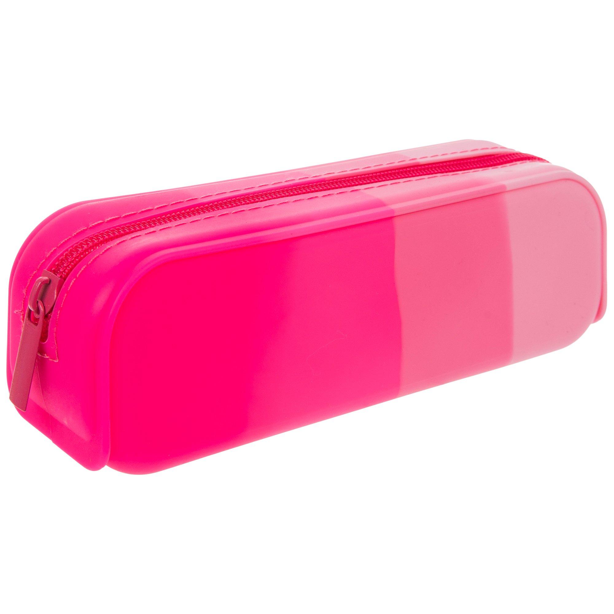 Pink Gradient Pencil Case, Hobby Lobby